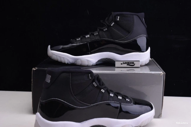 Reps TBkick CT8012-011 Jordan Anniversary 25th Air 11 0813